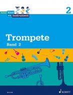 Jedem Kind ein Instrument Band 2 - JeKi: Trompete 