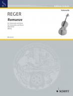 Romance G Major Woo II/10 Standard