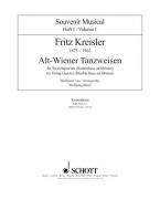 Alt-Wiener Tanzweisen Standard