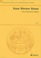 Drei Sinfonische Etüden Standard