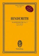 Chamber Music No. 5 Op. 36/4 Standard
