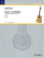 Suite L'Infidèle Standard