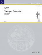 Trumpet Concerto Op. 31 Standard