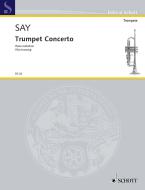 Trumpet Concerto Op. 31 Standard