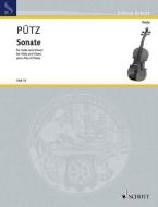 Sonate Standard
