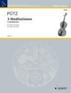 3 Meditations Standard