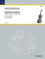 Summer Sonata Standard