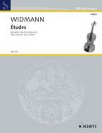 Études Heft 2 Standard