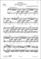 Für Elise 