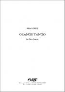 Orange Tango 