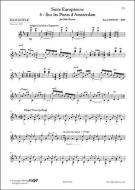 Suite Européenne 4 