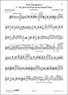 Suite Européenne 3 