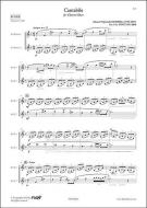 Cantabile 