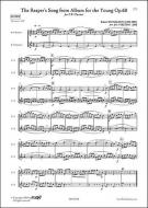 The Reaper's Song (From Album For The Young Op. 68 No. 18) 