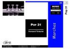 Pop 31 