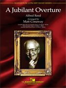 A Jubilant Overture 