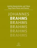 Easy Piano Pieces and Dances Standard