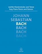 Easy Piano Pieces and Dances Standard