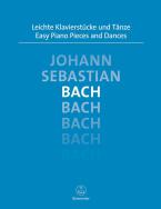 Easy Piano Pieces and Dances Standard