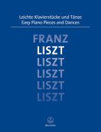 Easy Piano Pieces and Dances Standard