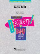 Satin Doll 
