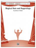 Magical Hats And Happenings Standard