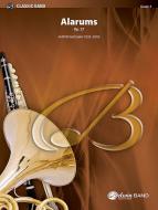 Alarums For Band, Op. 27 Standard