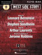 West Side Story for Alto Sax 