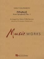 Finale From Symphony No. 1 Standard