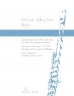 6 Sonatas after BWV 525-530 2 Standard