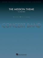 The Mission Theme 
