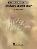 Bradley's Groove Shop Standard