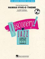 Hawaii Five-O Theme Standard
