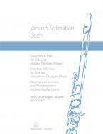Overture from the Orchestral Suite in B minor BWV 1067 Standard