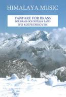 Fanfare For Brass 