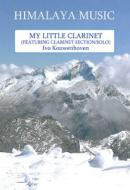 My Little Clarinet 