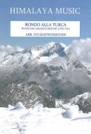 Rondo Alla Turca 