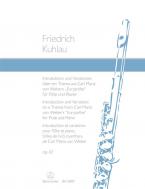 Introduction and Variations Standard