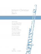 Trio G-Dur Standard