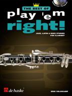 The Best of Play 'em Right 