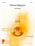 Pierius Magnus (Fanfarenorchester) 