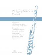 The Marriage of Figaro Overture Standard