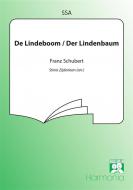 Der Lindenbaum/De lindeboom 