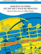 Morgens um Sieben 