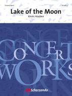Lake Of The Moon 