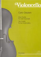 2 Duette für Violoncelli 