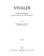 Le Quattro Stagioni 
