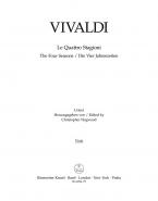 Le Quattro Stagioni 