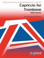 Capriccio For Trombone 