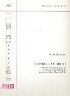 Capriccio Fiorito, 
